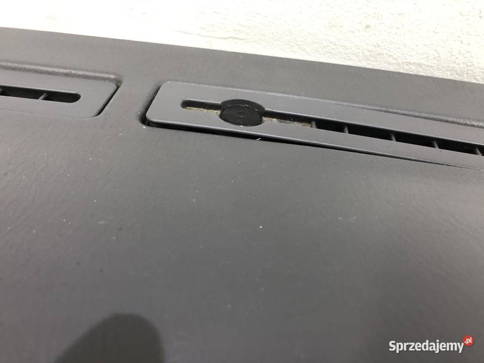 DESKA ROZDZIELCZA KOKPIT NISSAN NP300