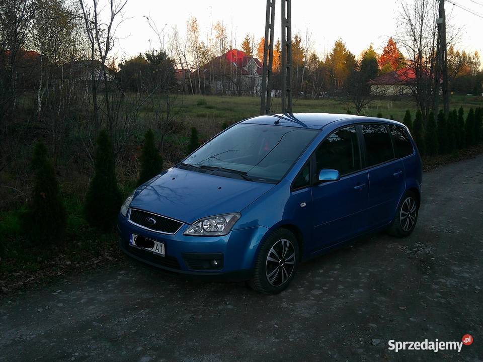 Ford C manualna sprzedam