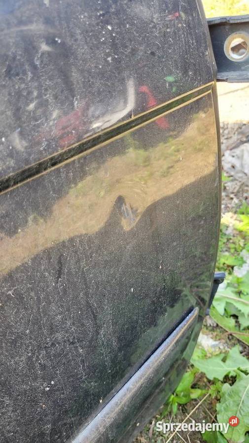 Drzwi Citroen C5 I Łagów