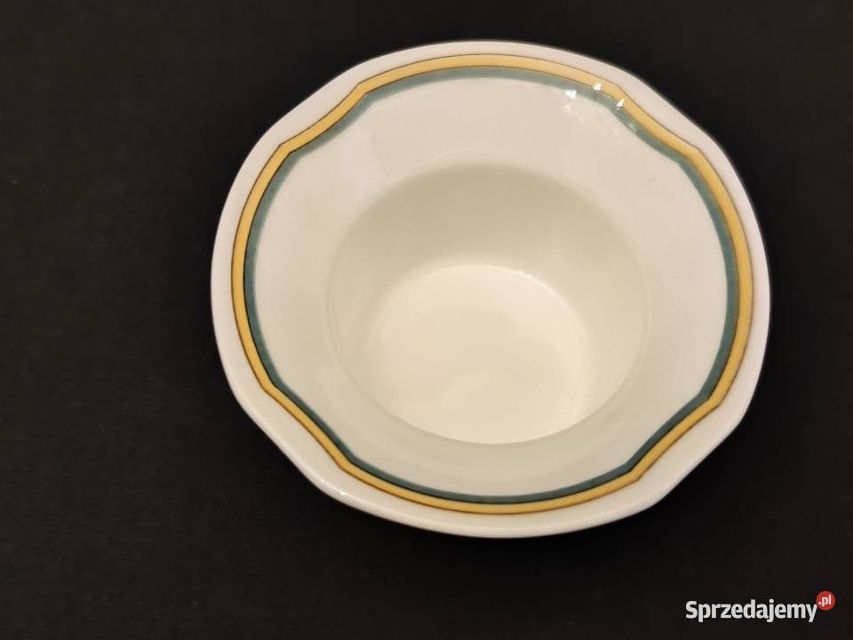 Jajecznik Villeroy Boch Orofino Chełm sprzedam