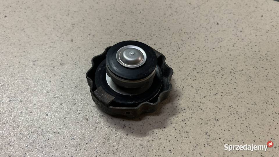 Korek Chłodnicy Honda Varadero XL 125 VT 125 Pozostałe małopolskie