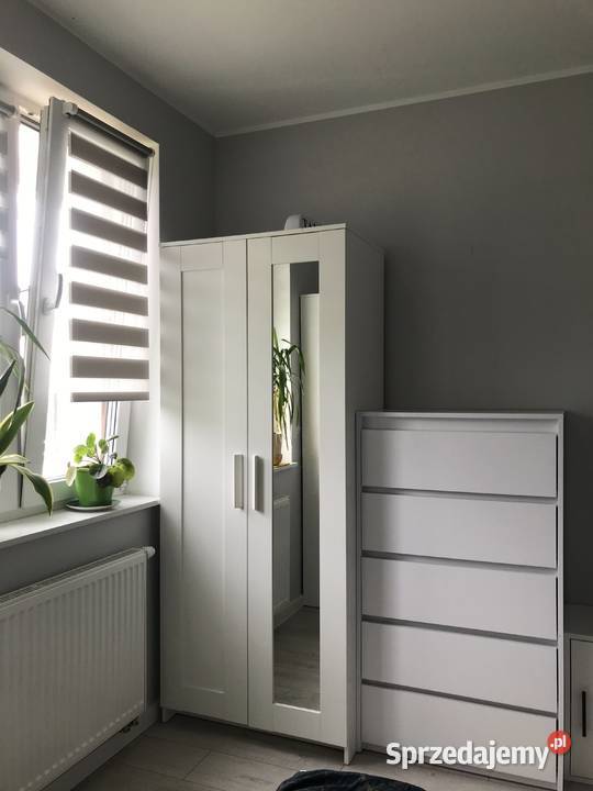 SSprzedam mieszkanie wpełni umeblowane i Olsztyn