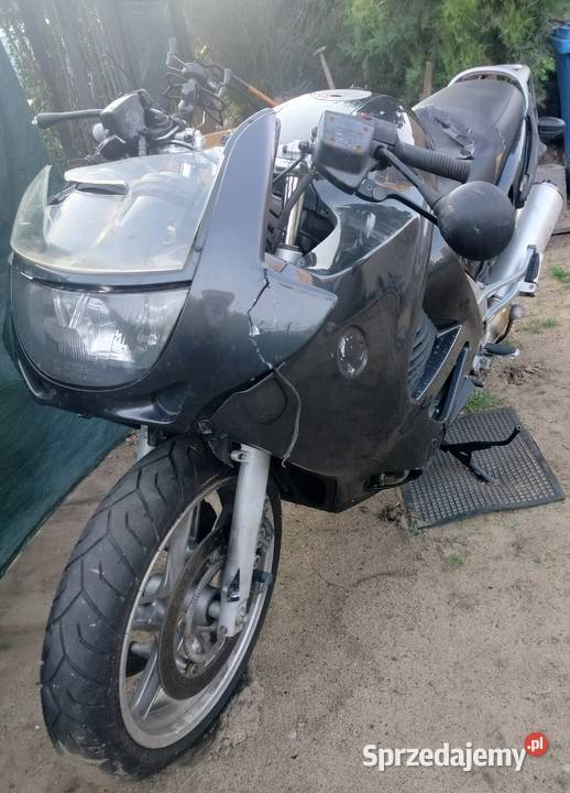 BMW K1200 RS BMW