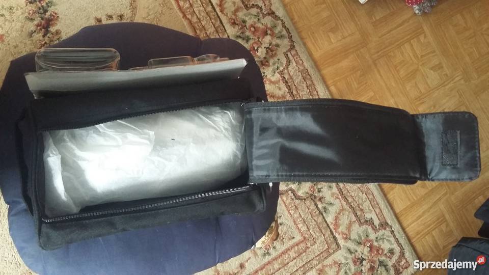 Sprzedam kosmetyczke męską nowa