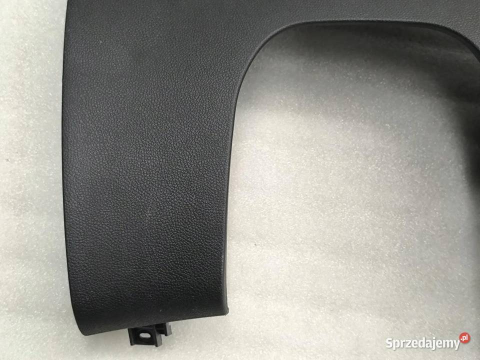 OBUDOWA KIEROWNICY SKODA OCTAVIA II 1Z1857923