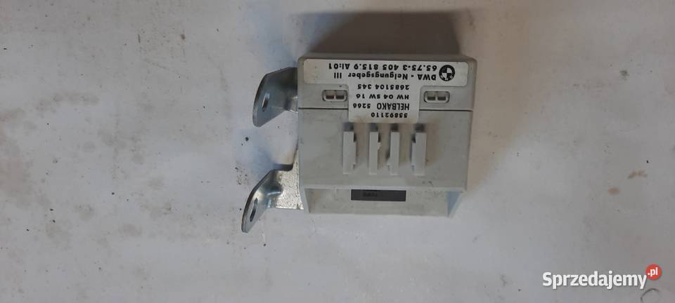 Bmw e83 30d cześci Dąbrowa