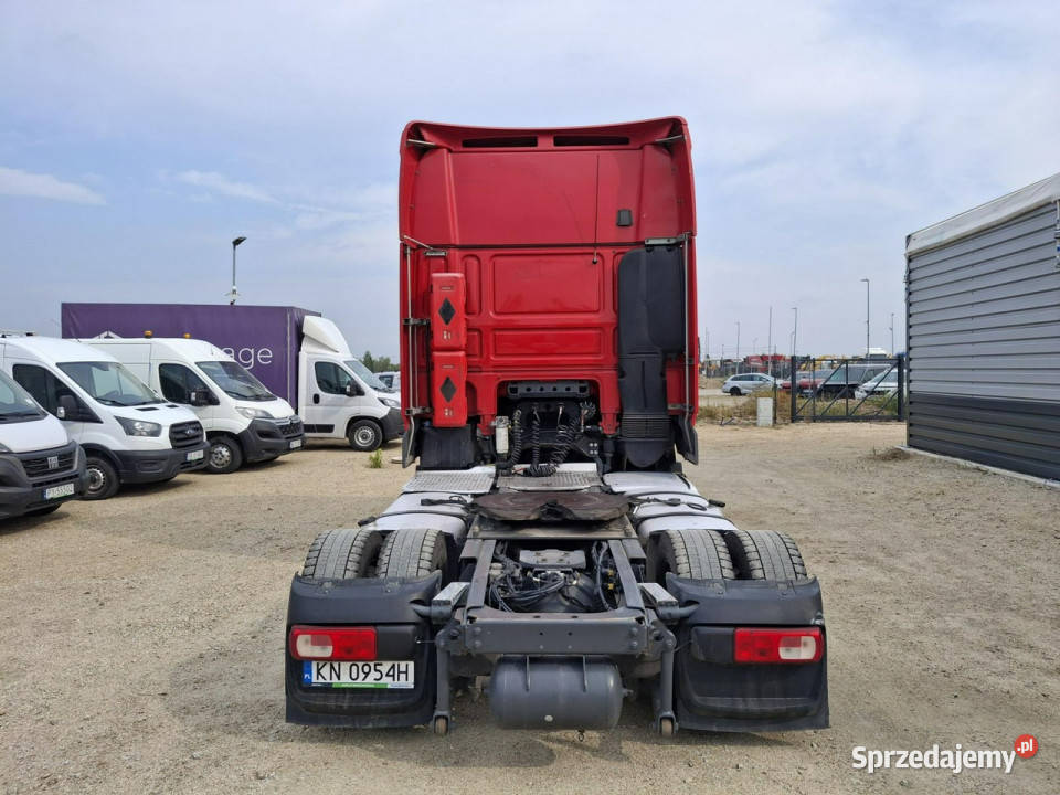 DAF XF 480 FT Poleasingowe BZ Komorniki sprzedam