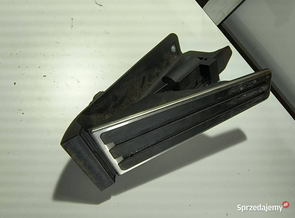 Potencjometr pedał gazu 99761826008 Porsche osobowe Bieliny