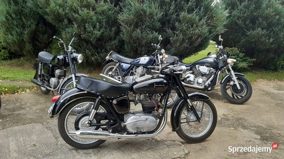 SPRZEDAM JUNAK M10 1964R