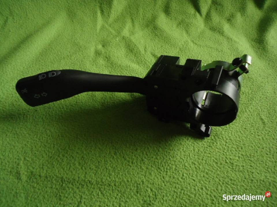 PRZEŁĄCZNIK KIEROWNICY FEBI 21320 VW SKODA SEAT Jaworzno