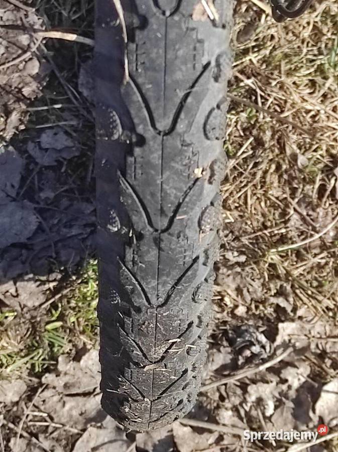 Rower używany damka Active Leader koła 26 dolnośląskie Wrocław