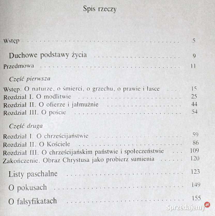 Wybór pism 1 2 3 Włodzimierz Sołowjow Chełm sprzedam