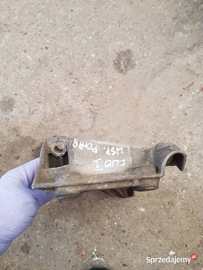 RENAULT CLIO I KANGOO I LAPA POMPY WSPOMAGANIA Turek