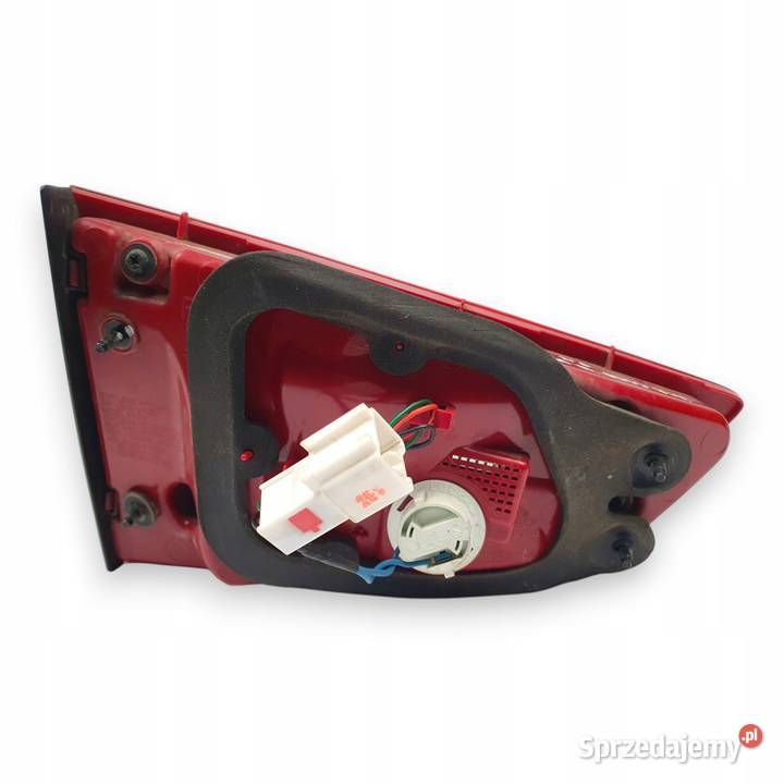 LAMPA PRAWA Kia Ceed Ceed II KOMBI tylna prawy Chełm