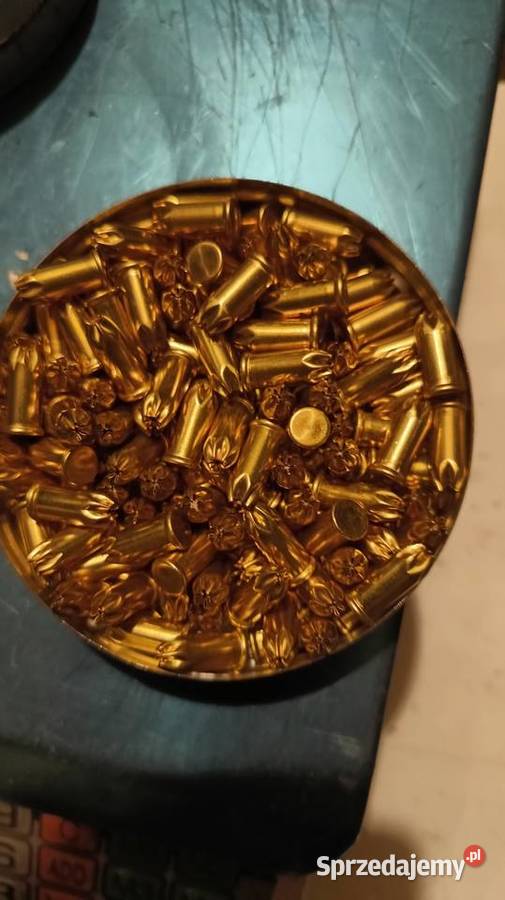 Naboje do wystrzeliwania kołków stalowych świętokrzyskie Jędrzejów