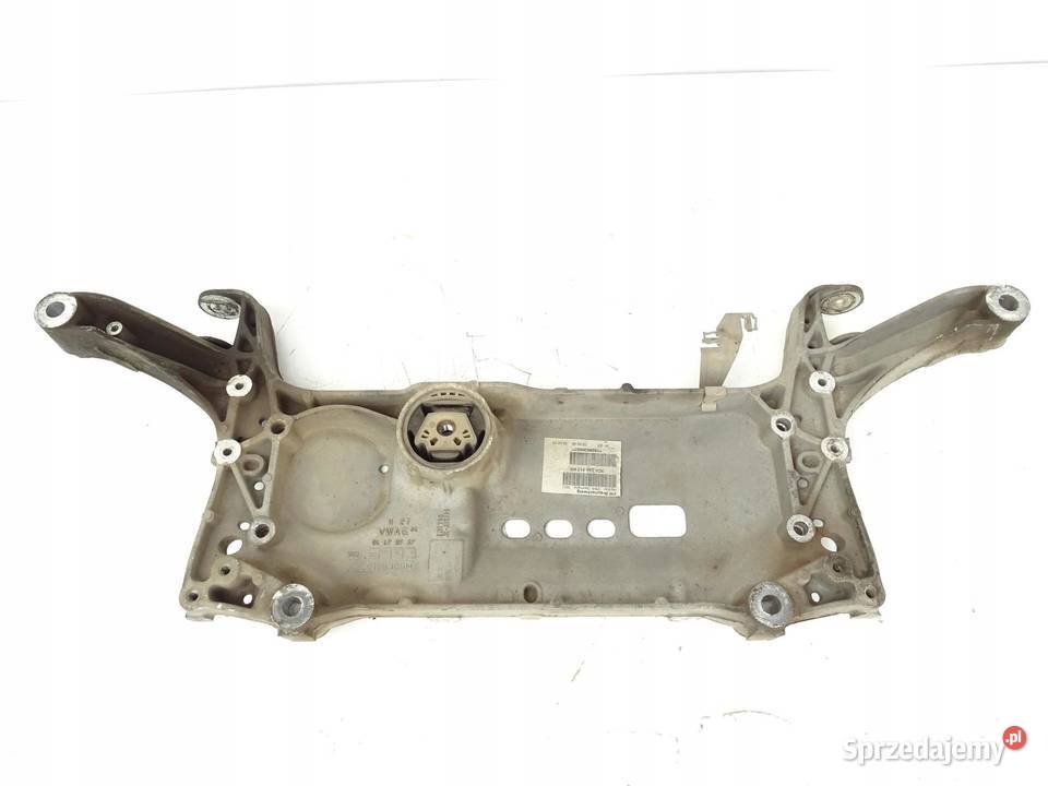 WÓZEK KOŁYSKA PRZÓD 3C0199369H 20 TDI VW TIGUAN sprzedam