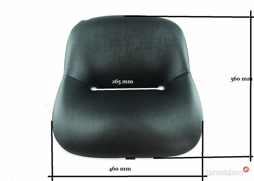 Siedzenie Kubota L02 Iseki Yanmar Pozostałe Tajęcina sprzedam