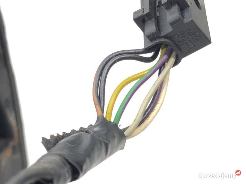 LUSTERKO PRAWE FIAT BRAVO II Hatchback osobowe