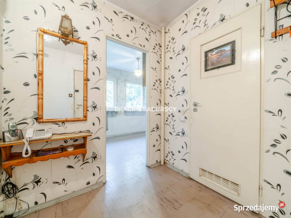 Sprzedaż mieszkania 369m2 1 pokojowe Kraków