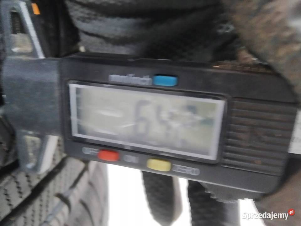 2x OPONA ZIMOWA ZEETEX WP1000 18565R15 88H 2021