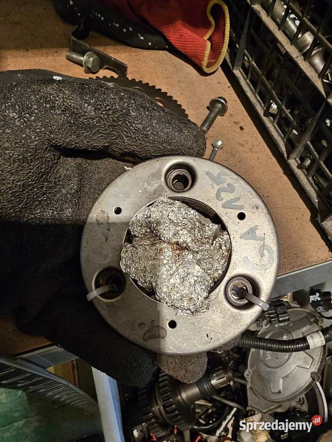 Hyosung ga 125 bendiks sprzęgiełko rozrusznika Jelenia Góra sprzedam
