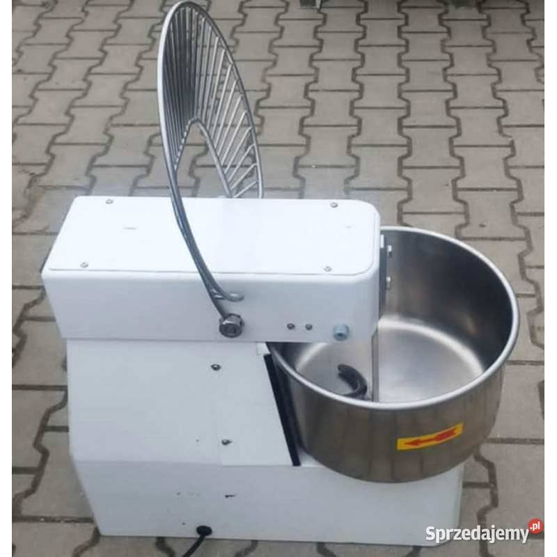 Mieszałka Do Ciasta RMGASTRO 22 Litrów S 1497O