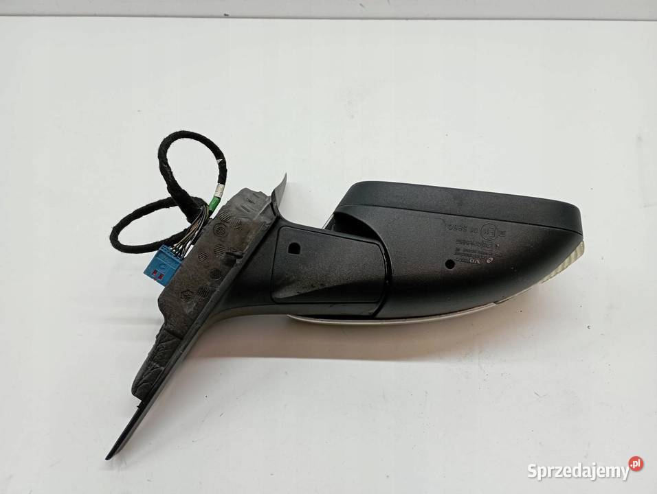 LUSTERKO PRAWE 6PIN EUROPA 6 PIN Volvo V50 I sprzedam