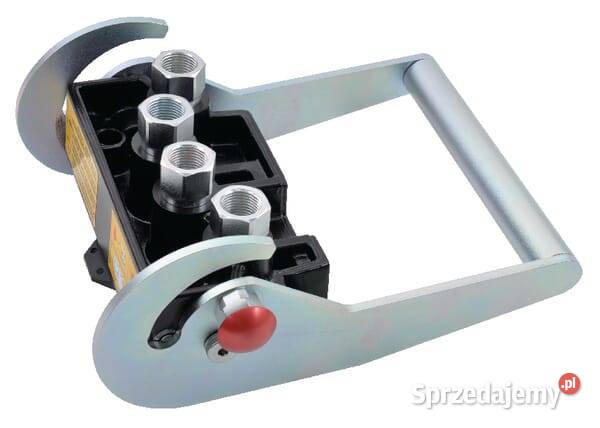 Szybkosprzęg część ruchoma 384 x 12 BSP żeńska Do maszyn uprawowych