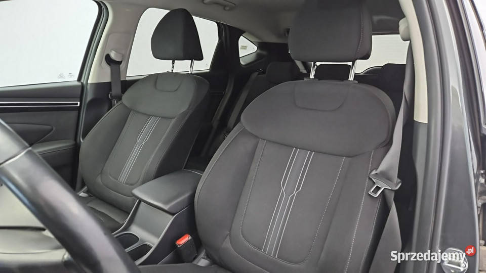 Hyundai Tucson 16 TGDi Executive 2WD Z Polskiego Warszawa