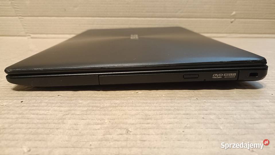 Laptop ASUS R513C i3 8GB 120SSD Poznań
