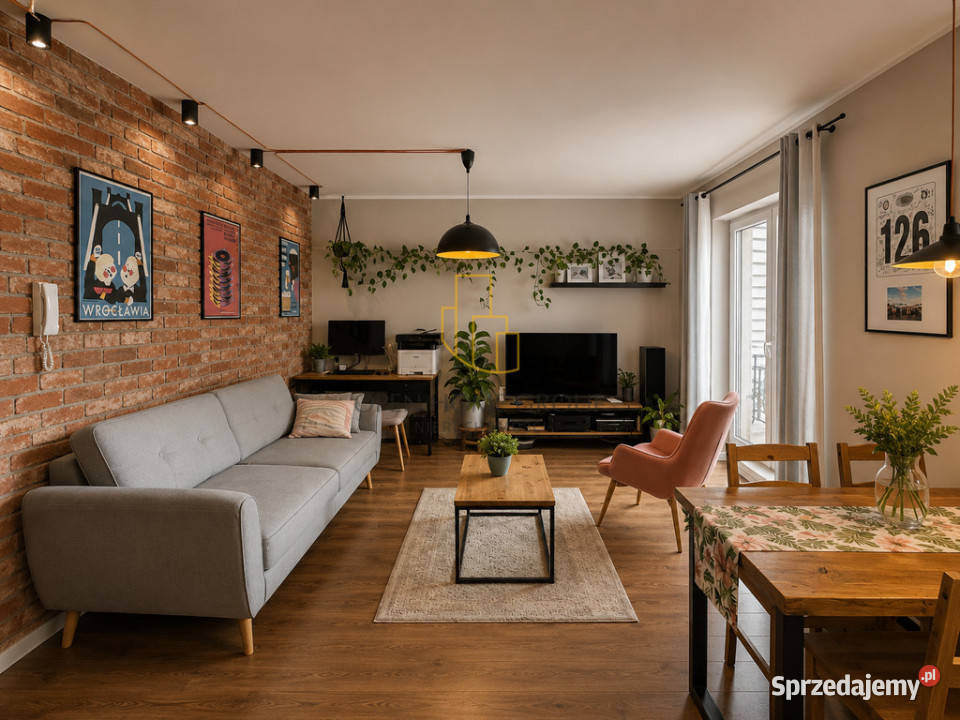 hit 675m2 Okolica Smolec 3 pok balkon nowy blok Liczba pokoi 3