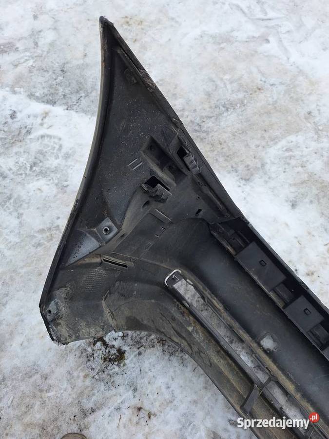 Zderzak tył BMW E46 przedlift Liszno