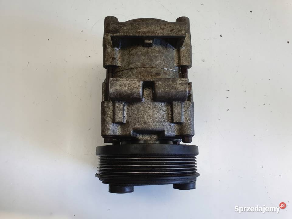 Jaguar XType 20 D SPRĘŻARKA KLIMATYAZACJI pompa