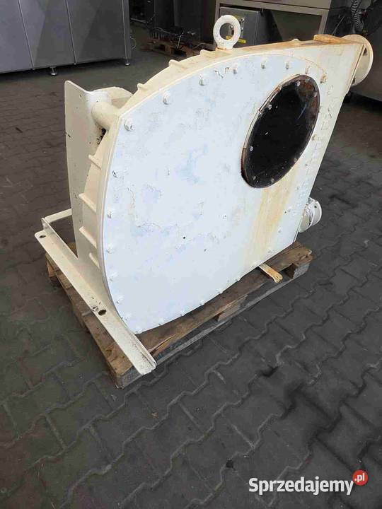 Verderflex VF 65 Pompa perystaltyczna 1