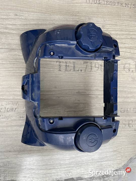 Osłona górna z przyciskami Electrolux Airmax Części i Akcesoria Kielce sprzedam