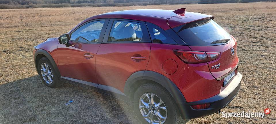 Sprzedam nieuszkodzony