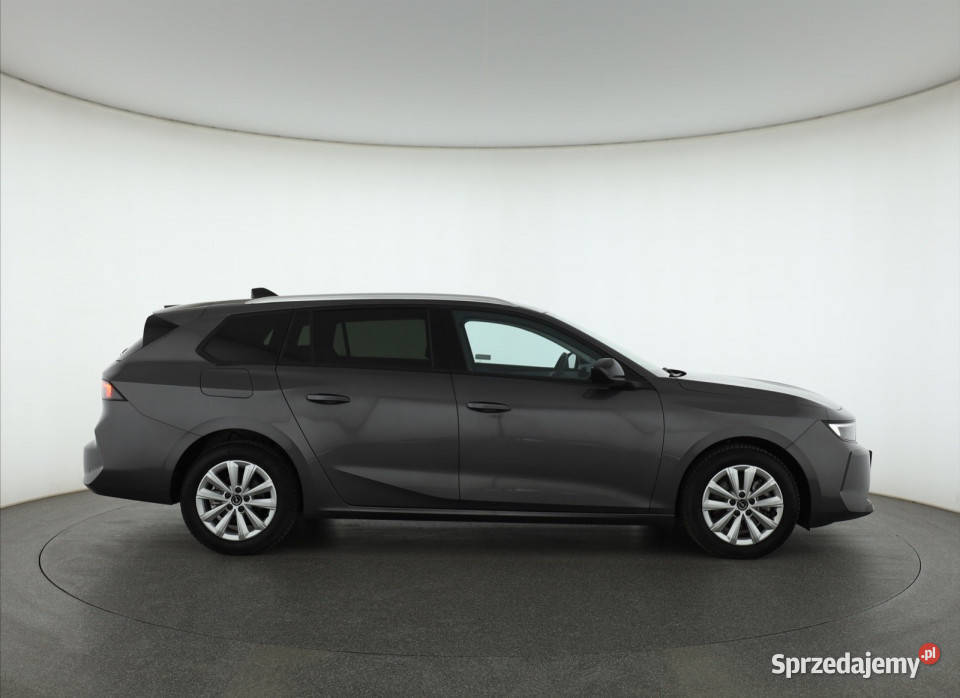 Opel Astra 12 Turbo radio Piaseczno