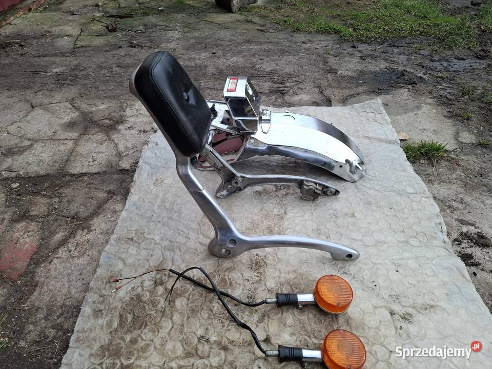 Kierunkowskazy Yamaha XV Virago kierunki migacze Chełm