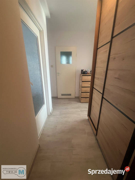 Mieszkanie 456m2 2pokojowe BuskoZdrój sprzedam