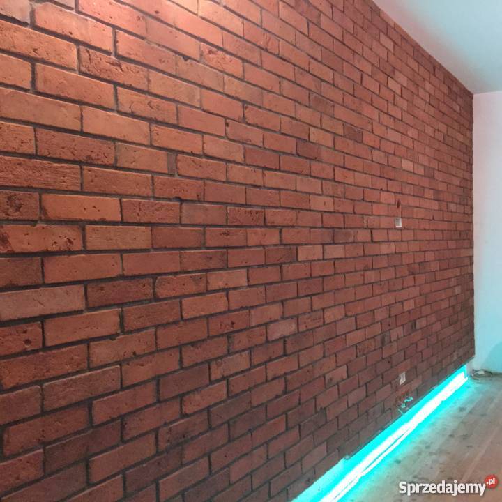 płytki z cegły Elbląg