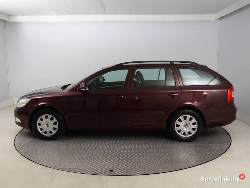 Skoda Octavia 14 TSI Octavia Bielany Wrocławskie