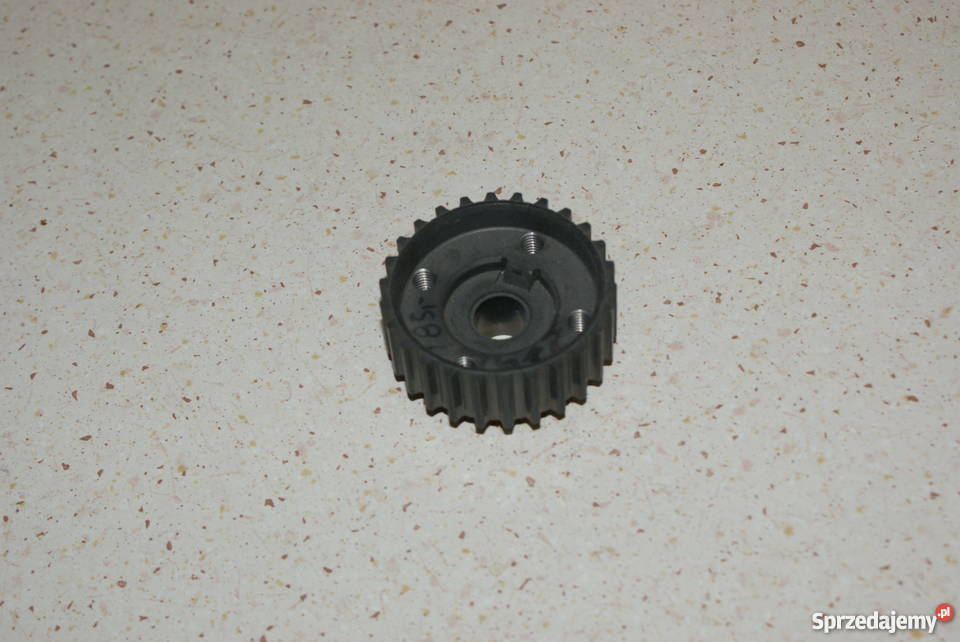 Koło zębate wału korbowego VW GOLF II GOLF III Części