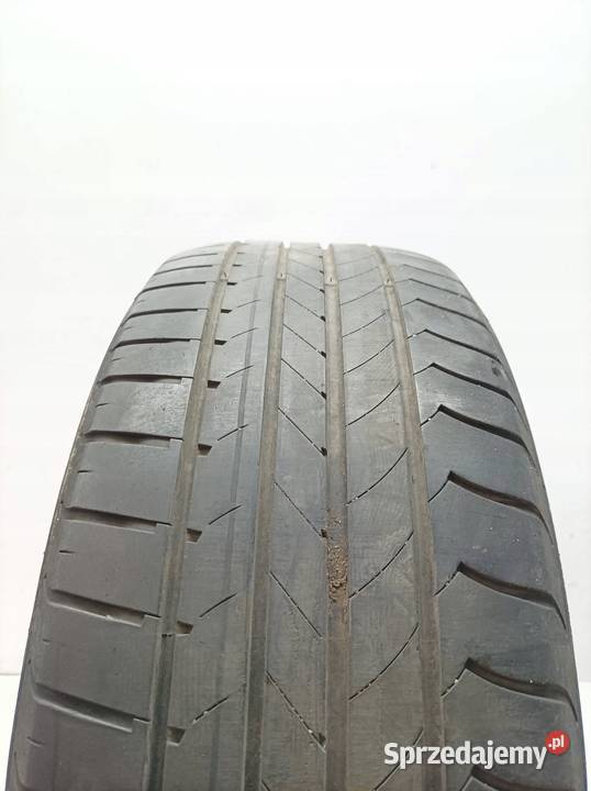 OPONA LETNIA GOODYEAR EFFICIENTGRIP 21555R17