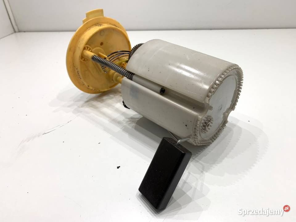 POMPA PALIWA VW GOLF VI 1K0919050AB 16 105 0914