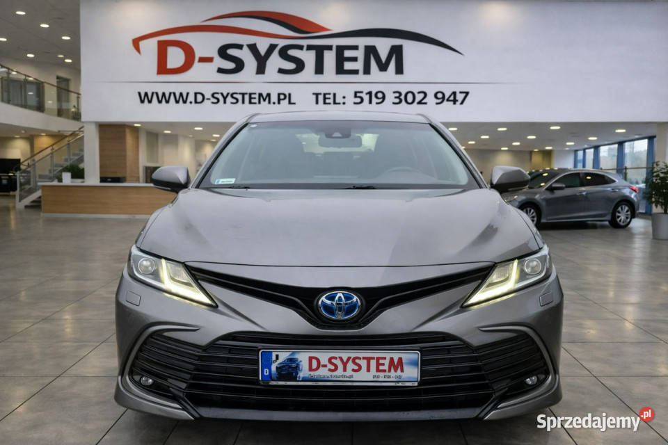 Toyota Camry 22r Salon Polska 25 HYBRID Białystok