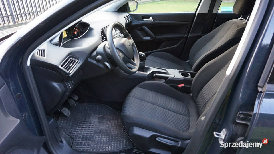 Peugeot 308 super stan Gwarancja T9 20142021