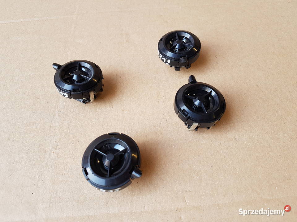 Mercedes CLS w219 głośnik głośniki nagłośnienie Legnica