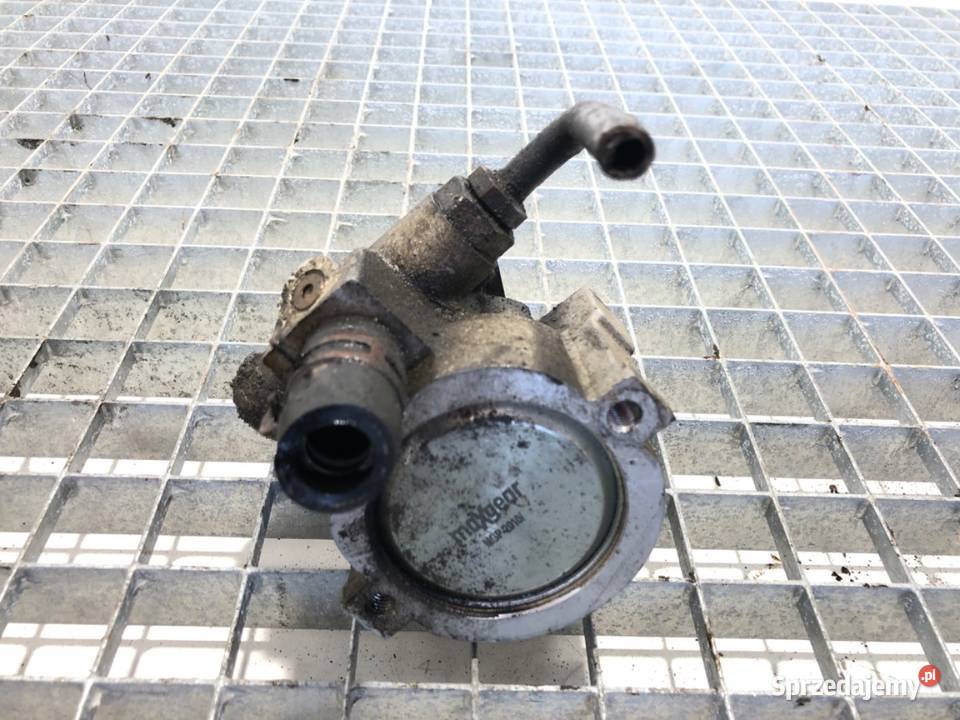 POMPA WSPOMAGANIA CITROEN JUMPER II 22 101 sprzedam