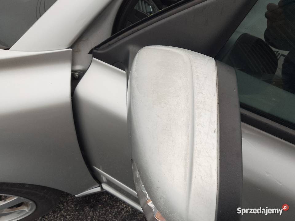 Volvo V50 nieuszkodzony Domaszowice