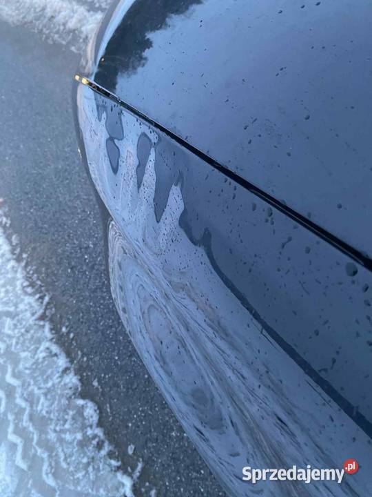 Audi A3 8P 16Tdi 2012 manualna Rzyczyna